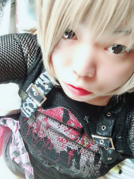 しぃ姉さんちゃんの2018/5/12 (土) 12:55のブログ