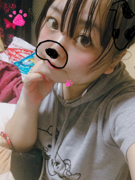 大学生に見えると言われたお！