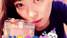 ♪♪ゆうり♪♪ちゃんの2016/1/24 (日) 13:36のブログ