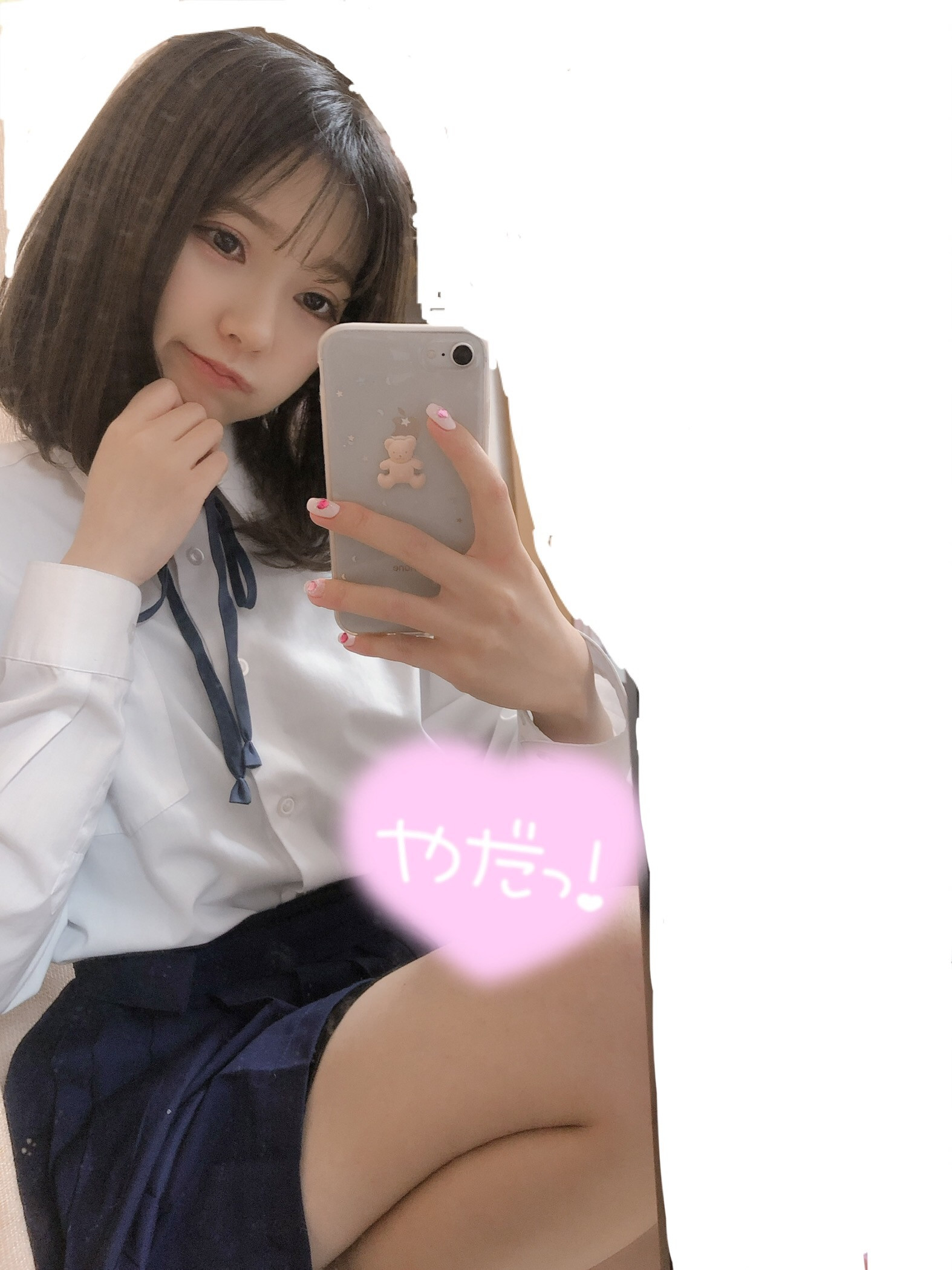アイコンかえたよ！