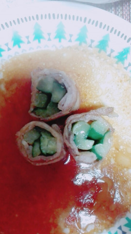 お酒のおつまみ????