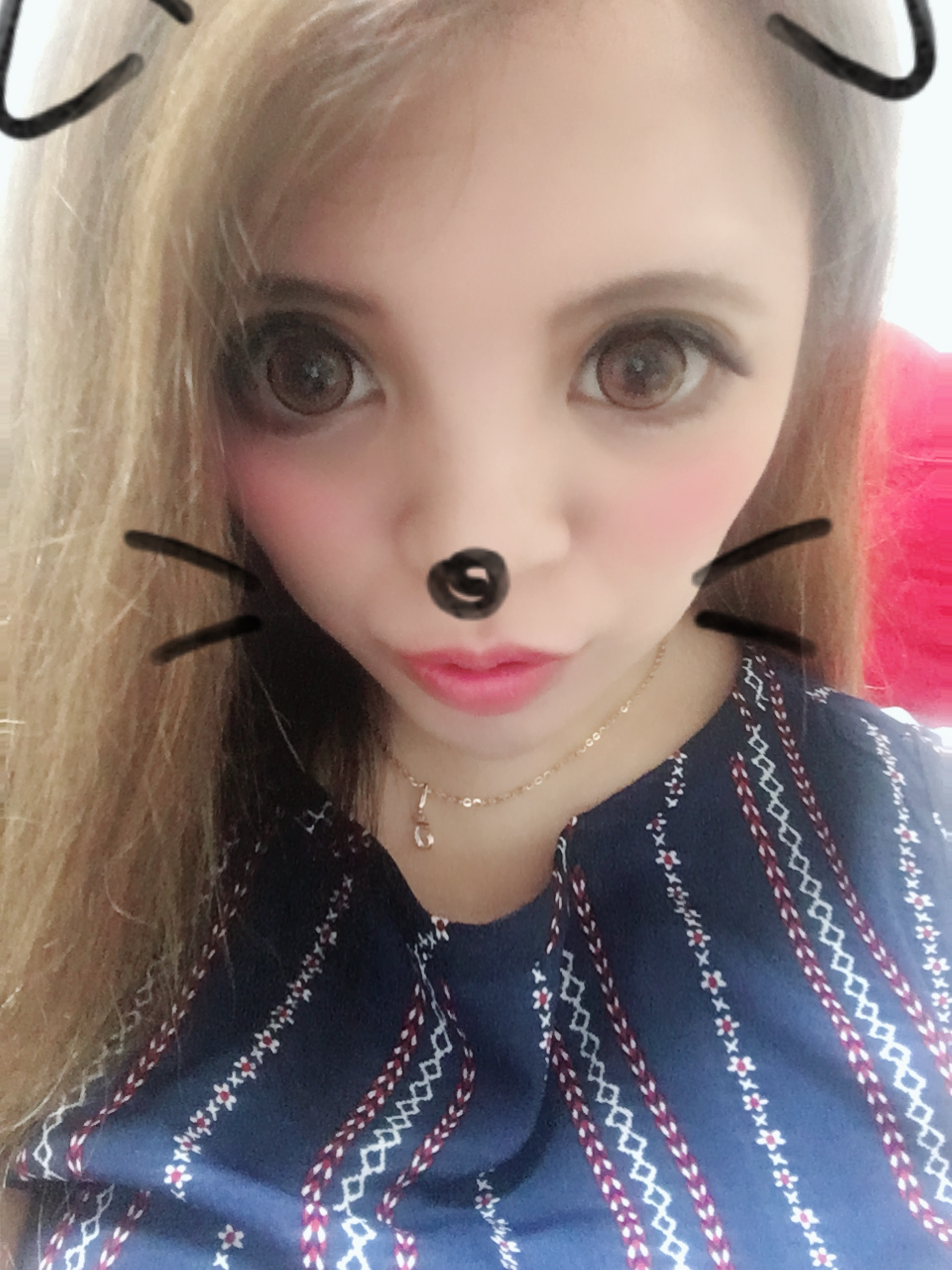 暇なのだー