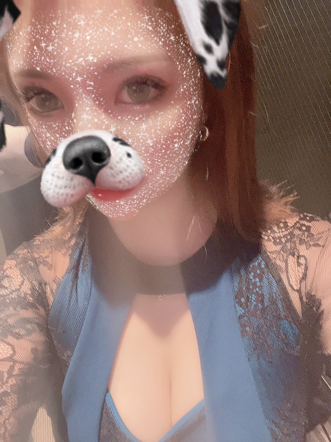 お久しぶりです?