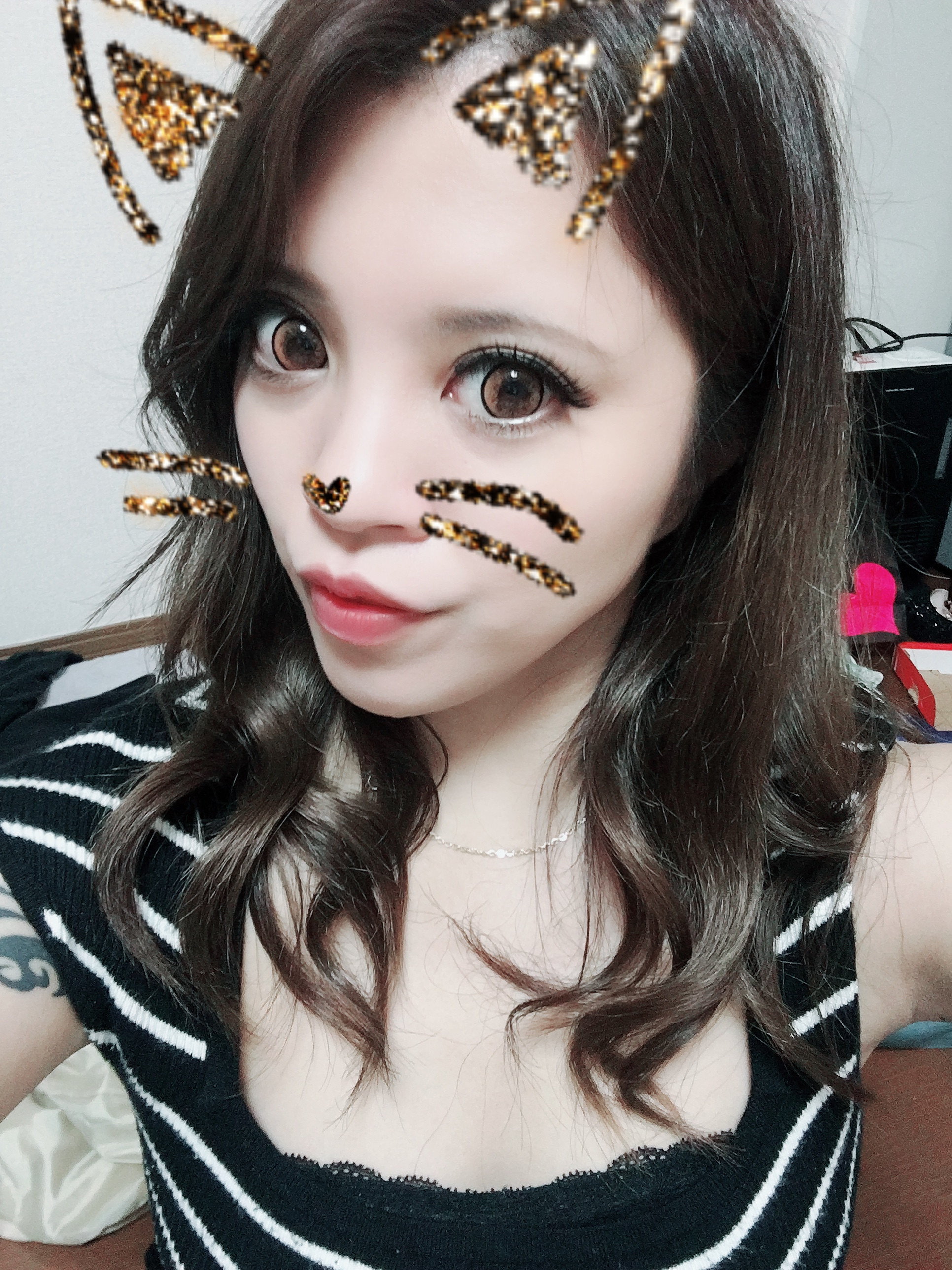 やほーなのだ