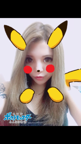 おひさしぶりちゃん