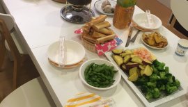 LARA☆ちゃんの2016/10/8 (土) 18:19のブログ