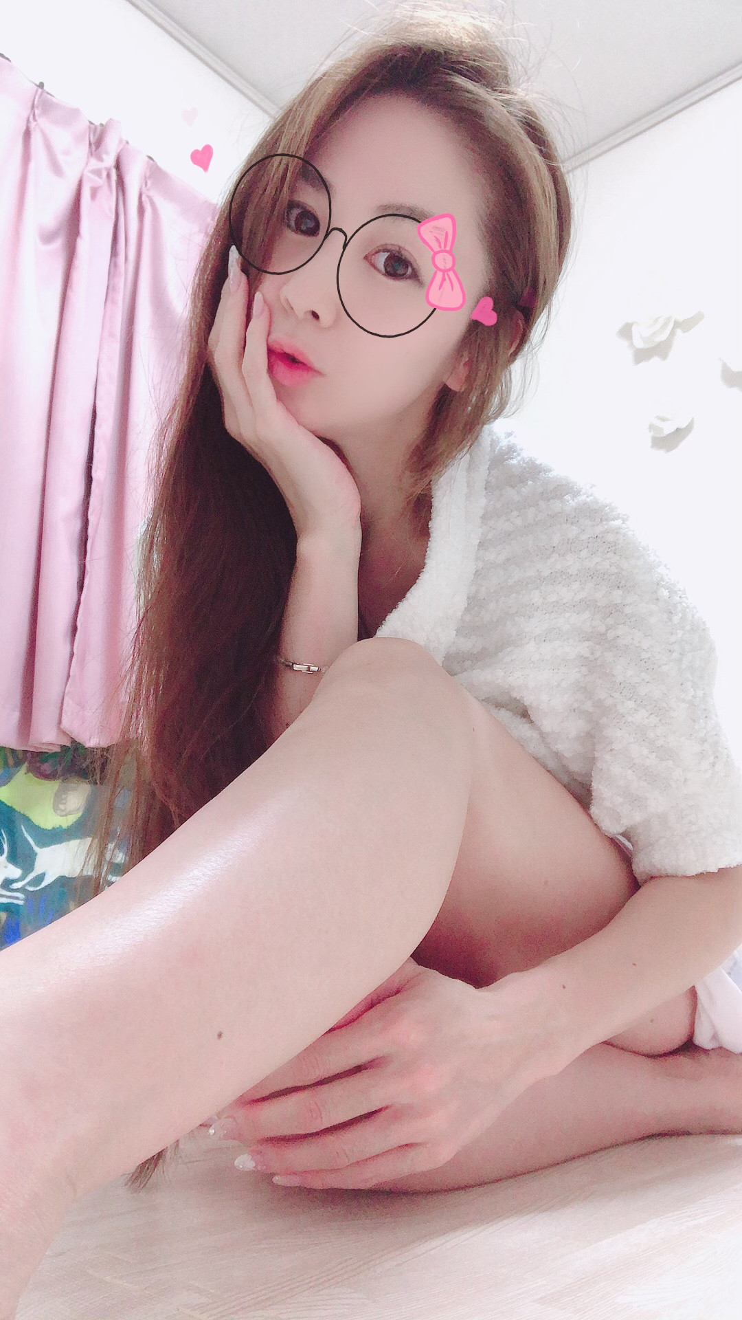 お久しぶり＊♪