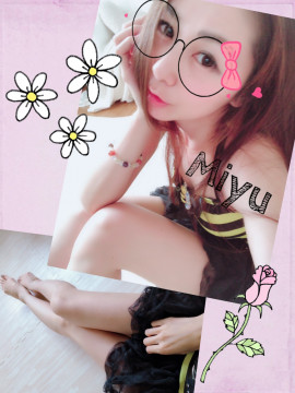 みゆりーんちゃんの2018/5/30 (水) 14:24のブログ