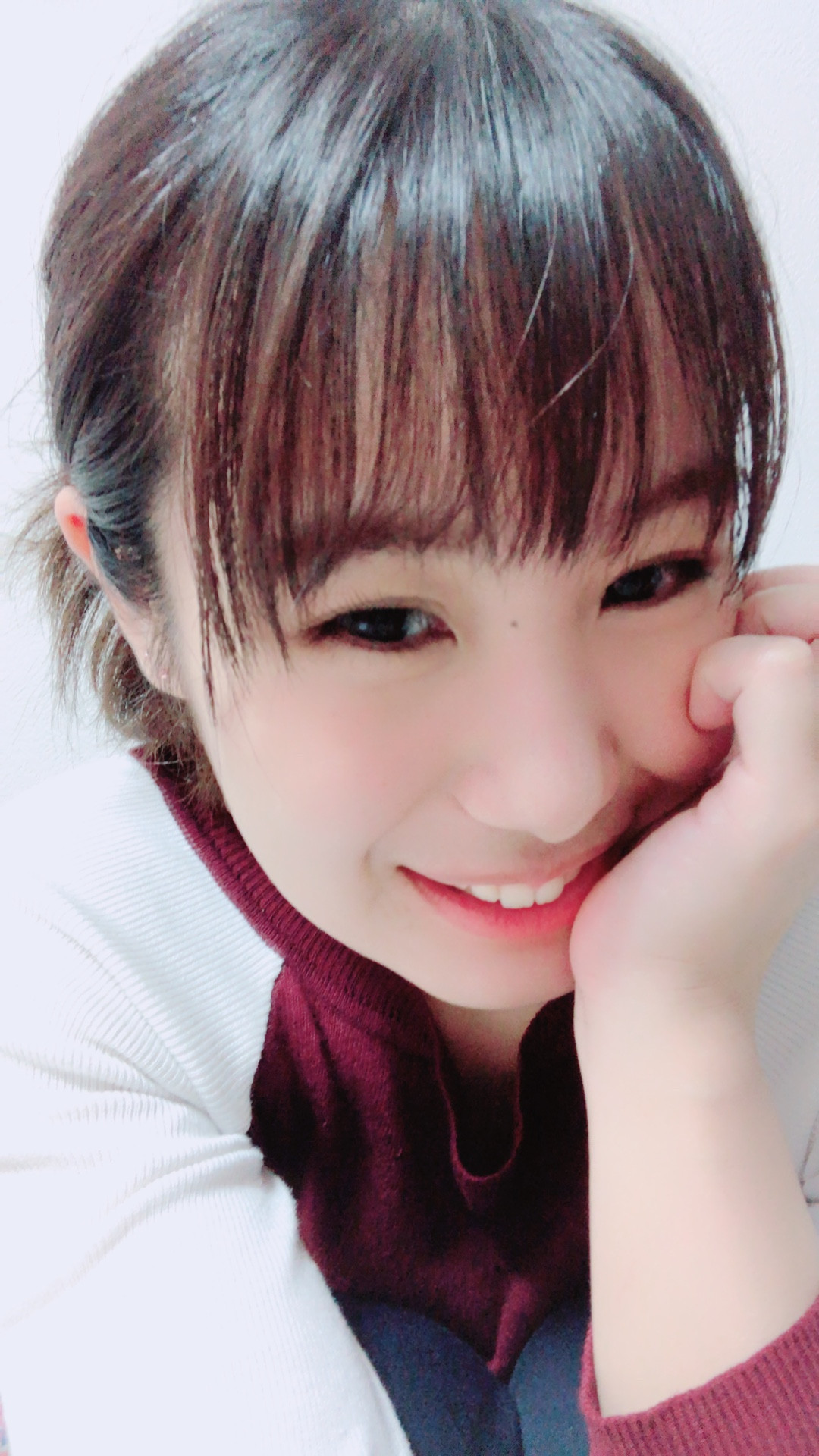 はじめまして・ω・?