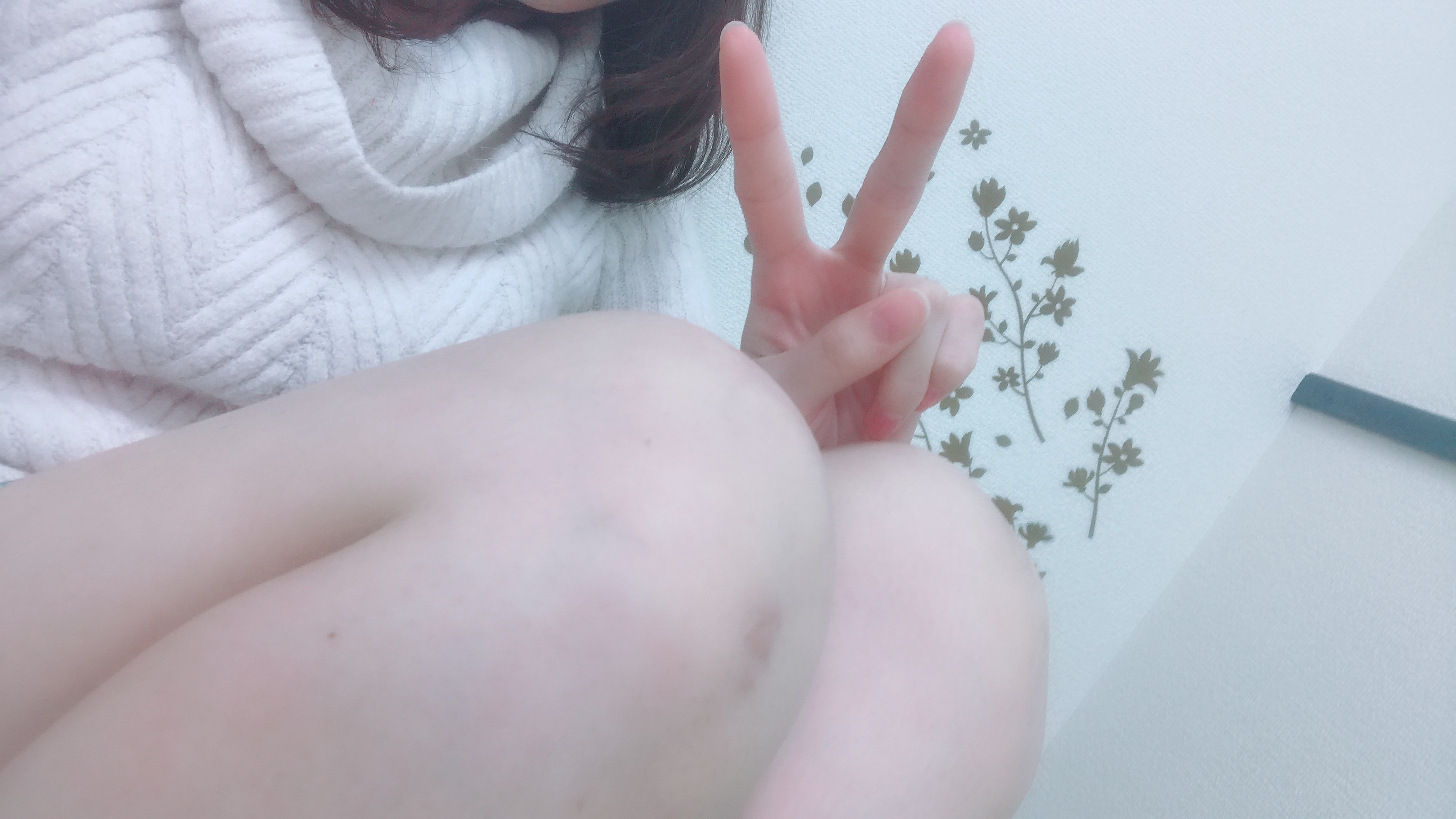 今日はこんな感じ?