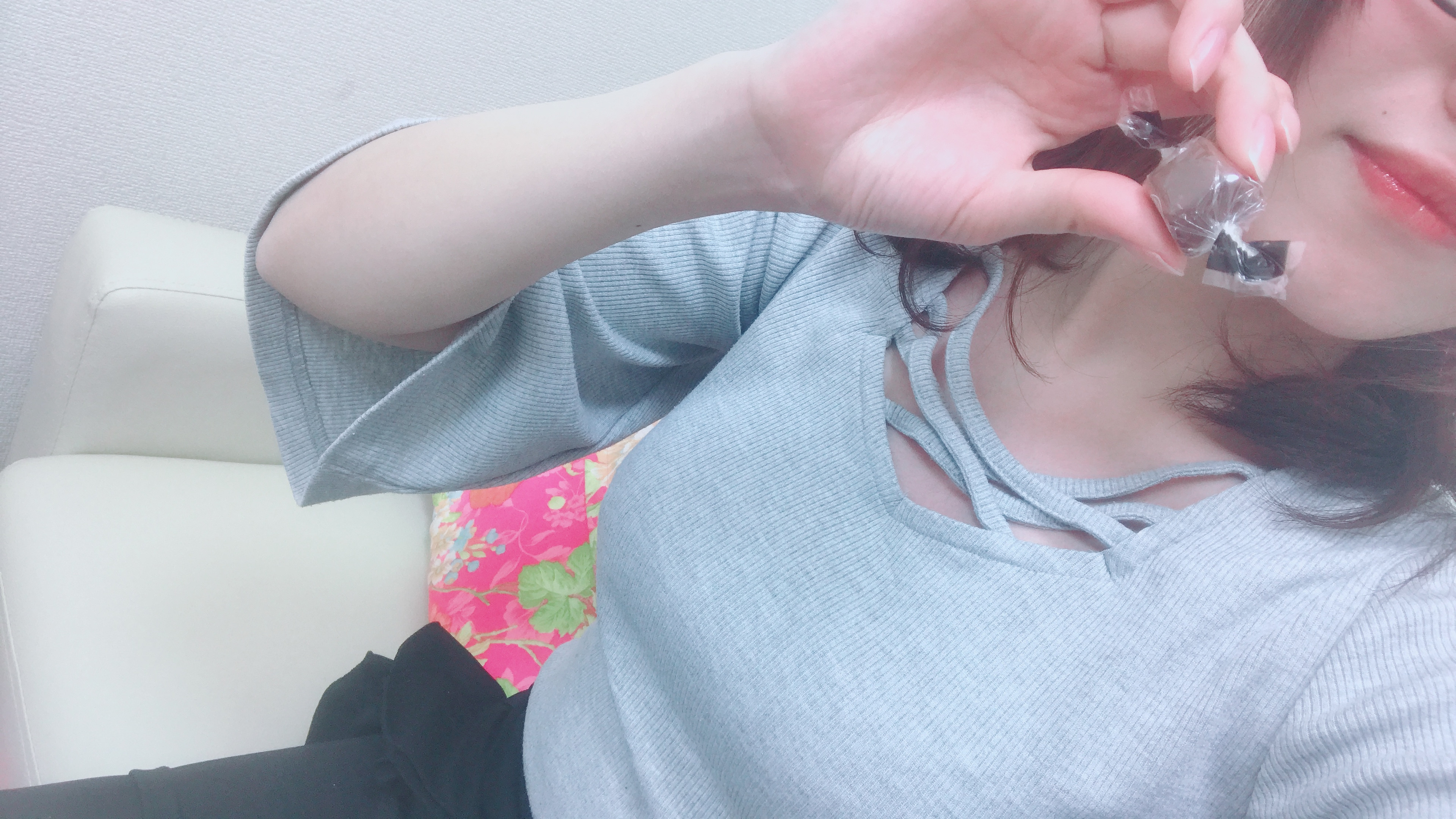 ホワイトデーということで?