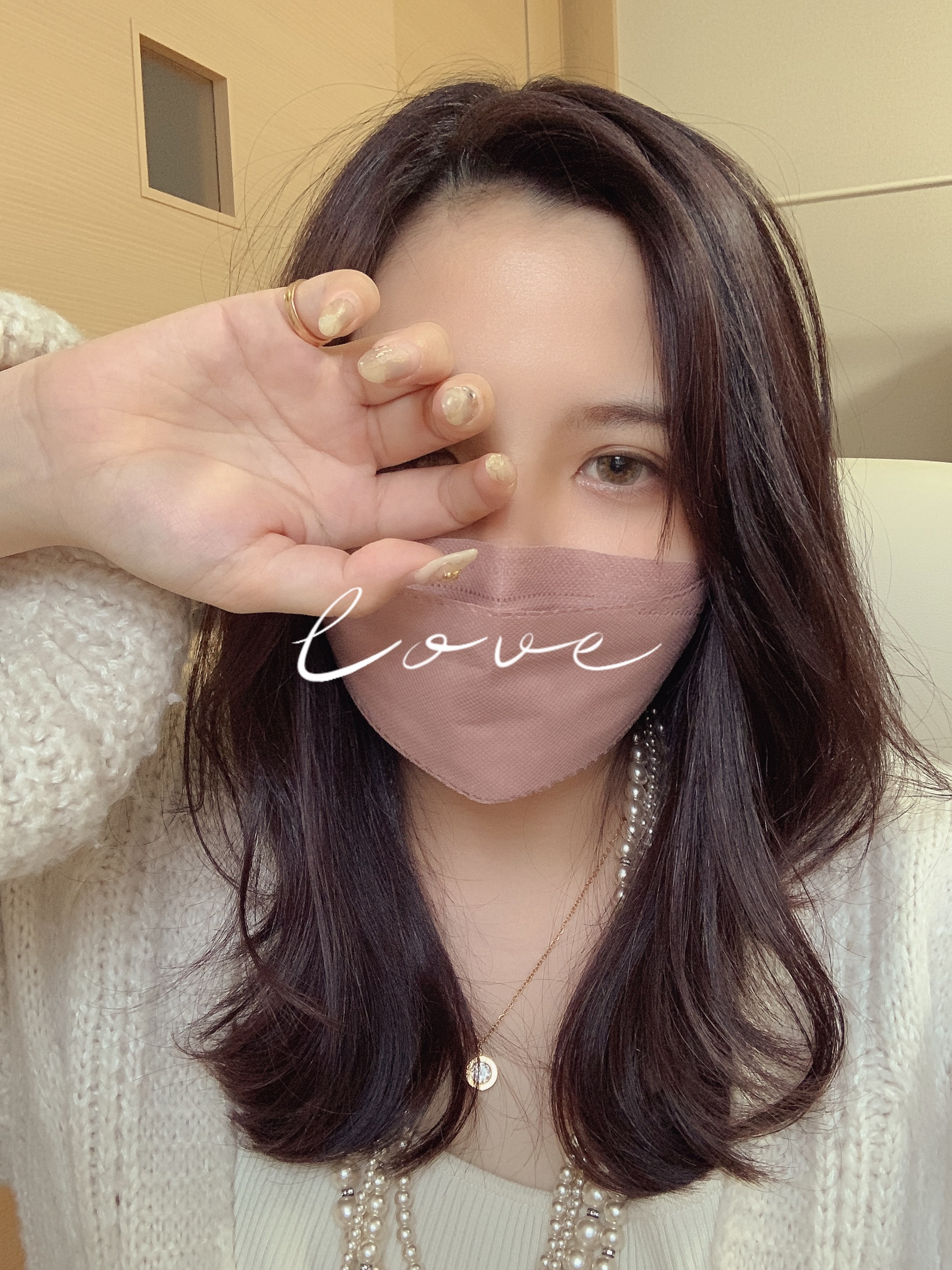 今日もありがとうございます"(∩>ω