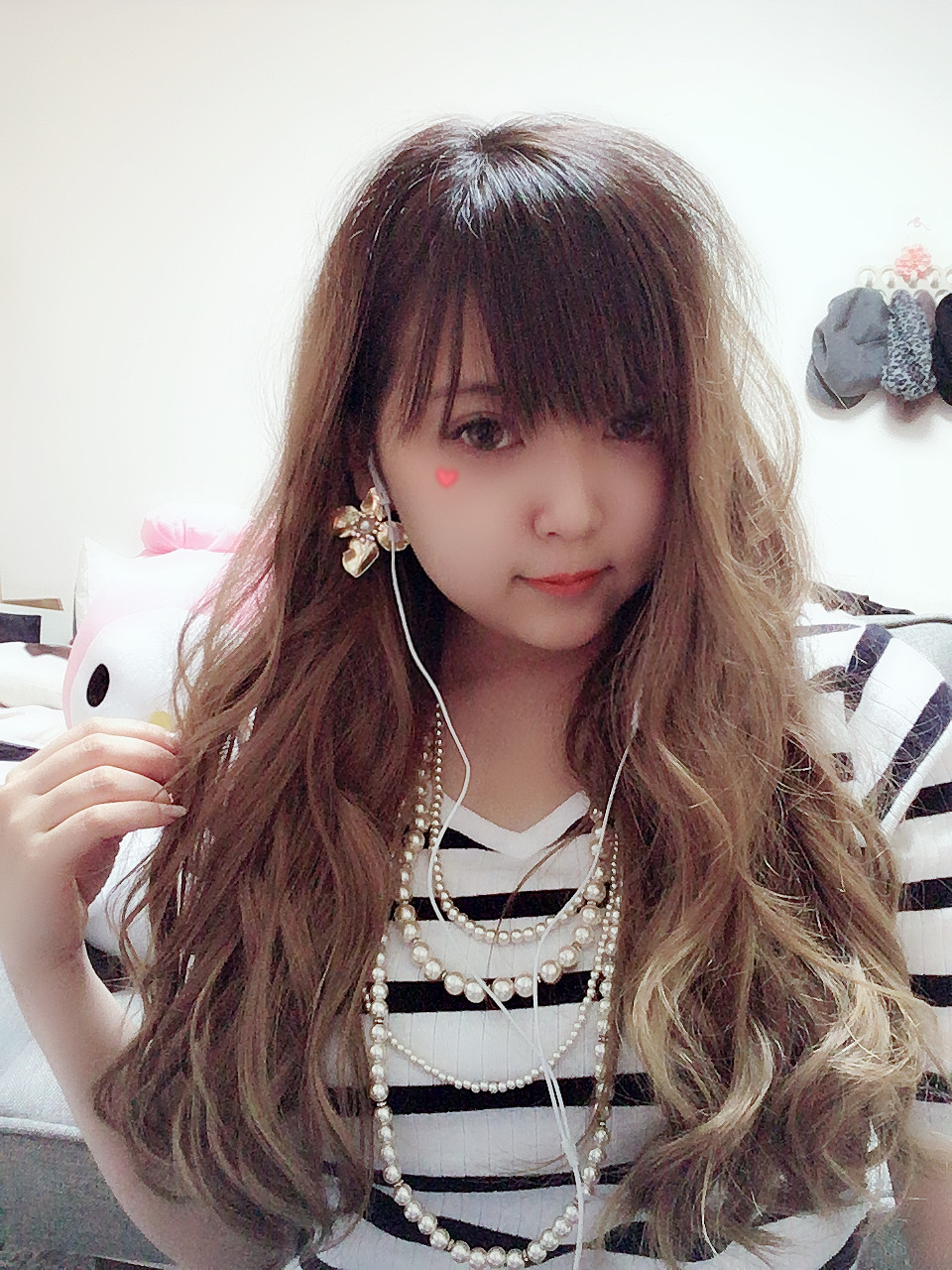 今日も張り切っていこ〜！