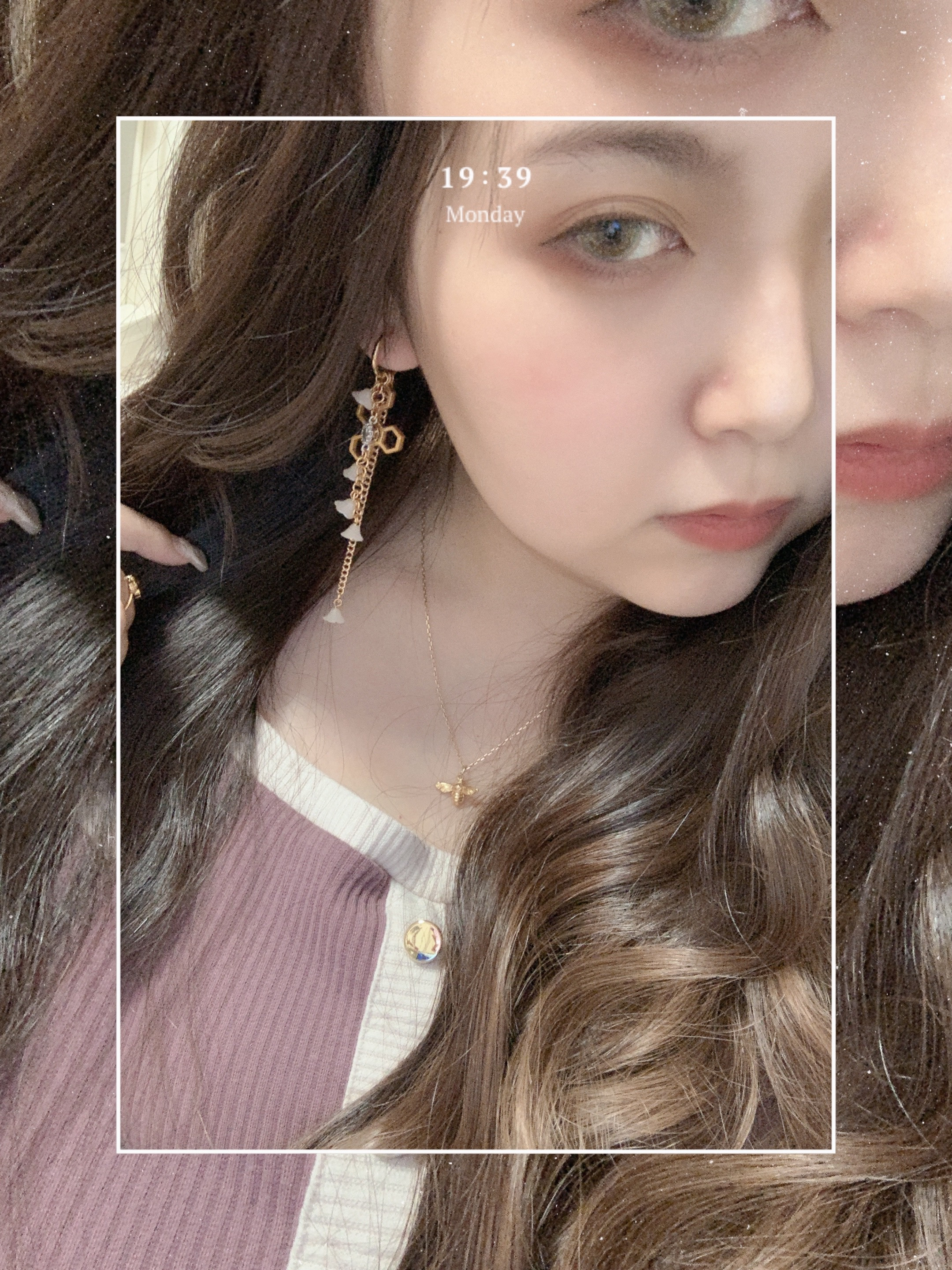 暑いの？寒いの？