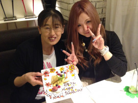 そらちゃんの2022/5/28 (土) 07:06のブログ