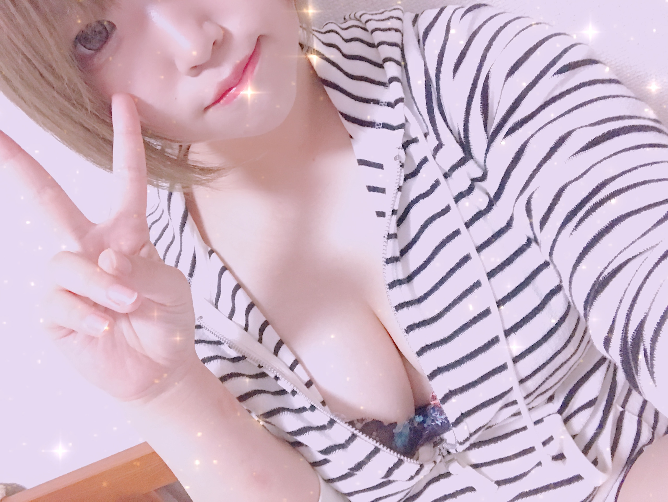 チャットいっぱいしたー。!