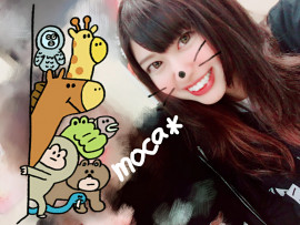 moca＊ちゃんの2018/7/13 (金) 01:05のブログ