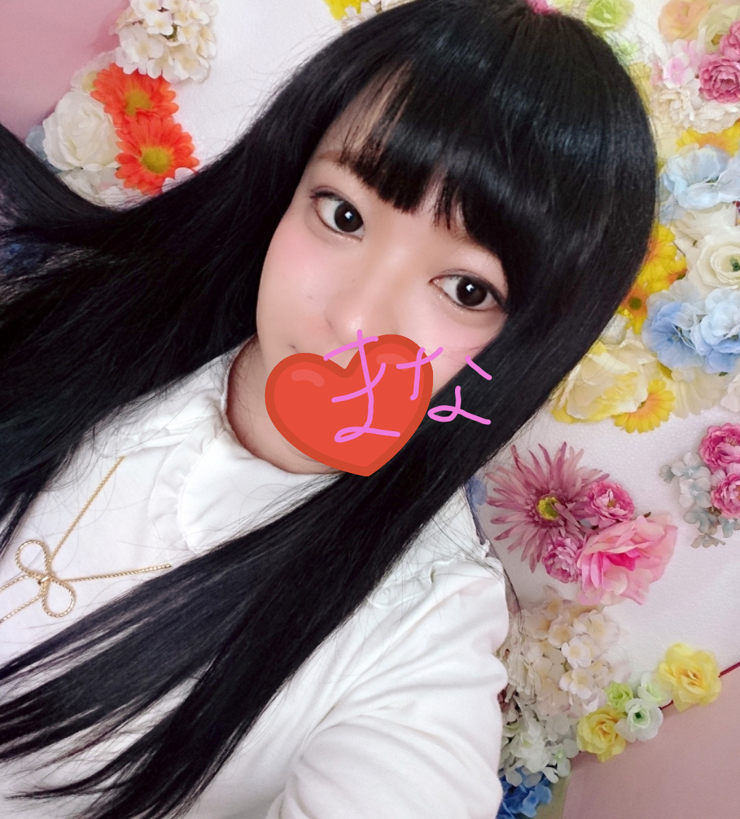 +まな＊。ちゃんの2018/7/17 (火) 02:16のブログ