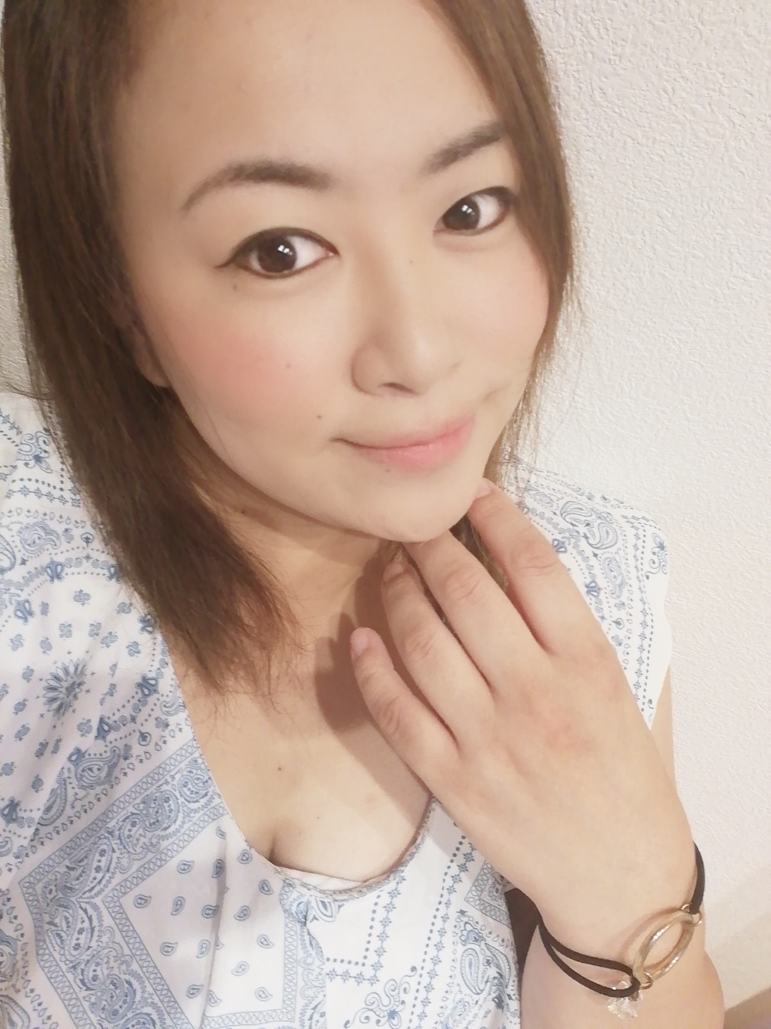 着てみたけど…