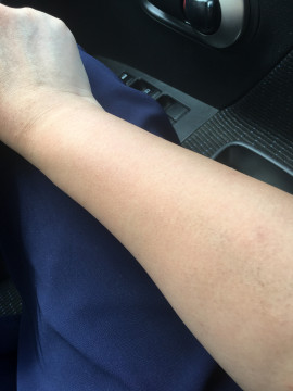 みぃゆちゃんの2018/7/1 (日) 13:23のブログ