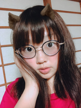 1.あかりんちゃんの2018/8/11 (土) 22:38のブログ