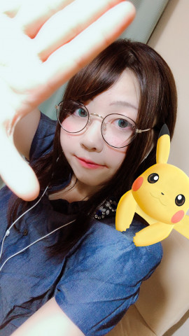 1.あかりんちゃんの2018/8/27 (月) 16:37のブログ