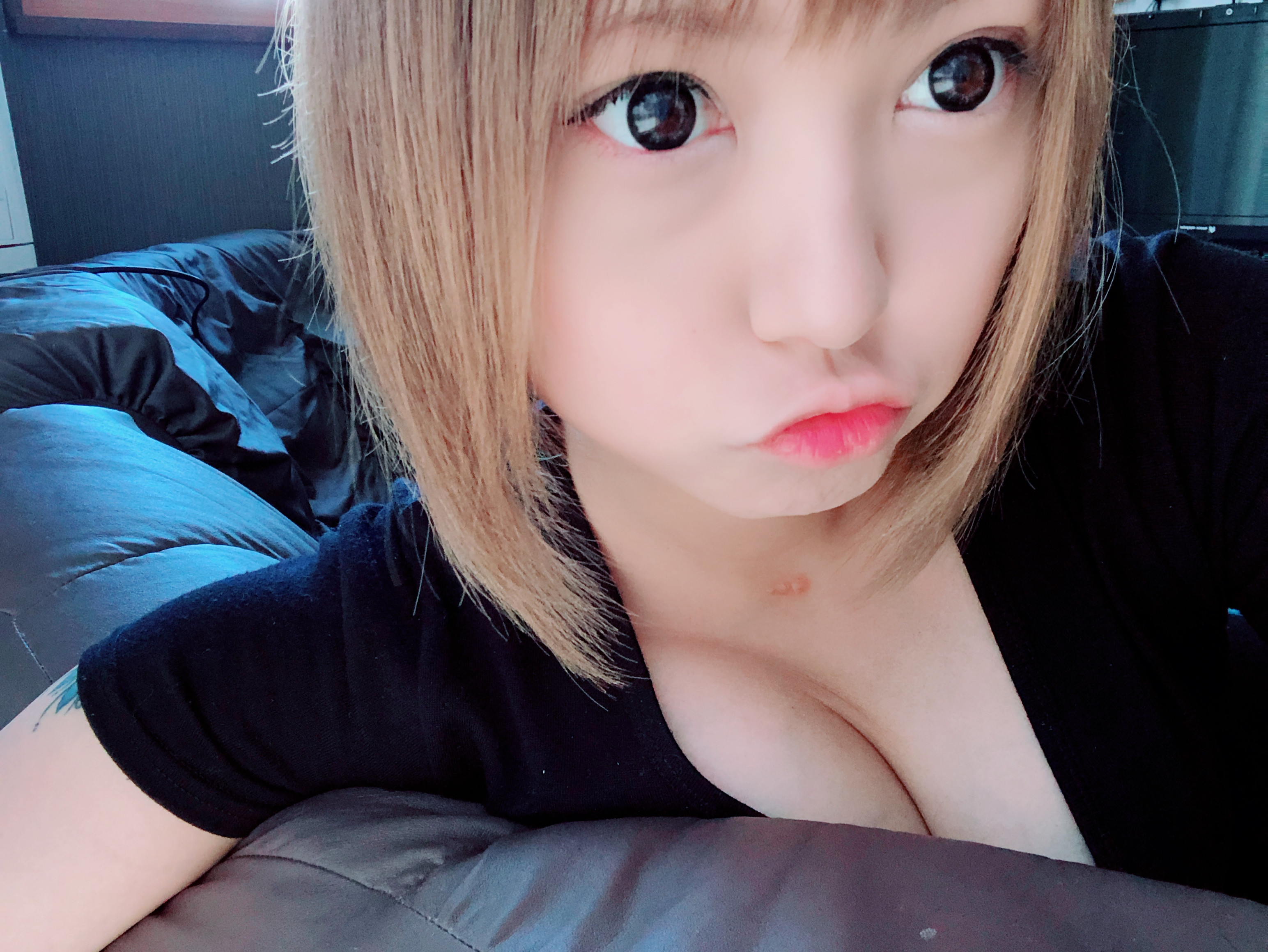 ぱぴこたべたい。