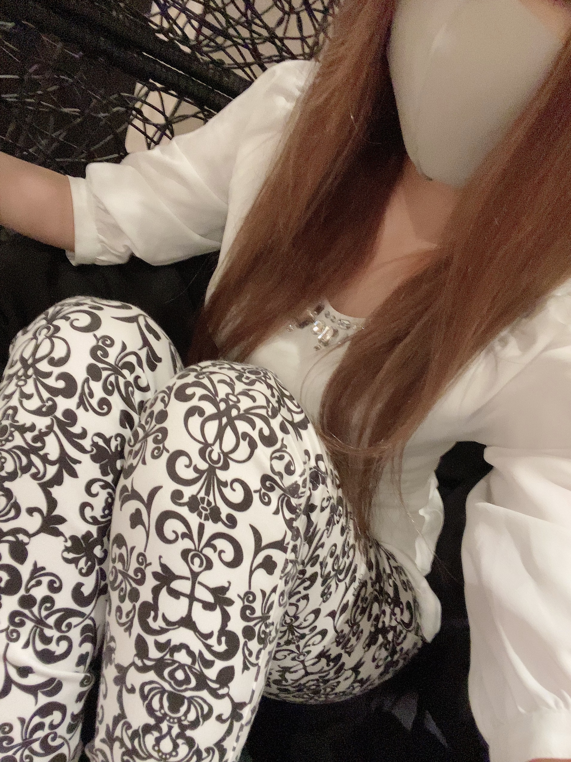 夜更かし( ^ω^ )