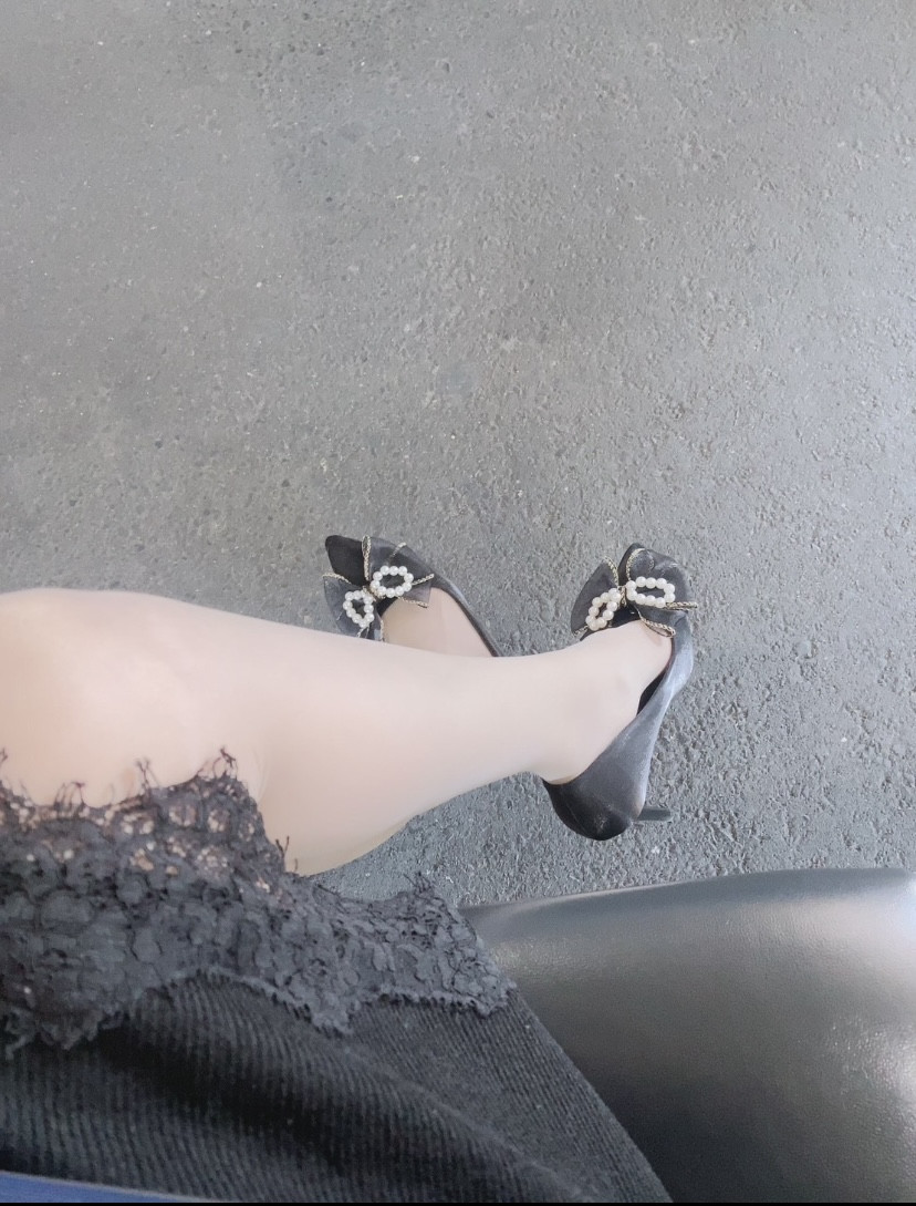 春らしくなってきたね