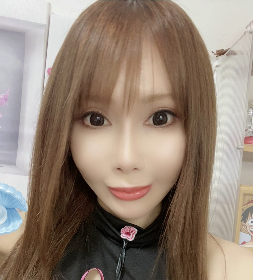 やっと写真変えました