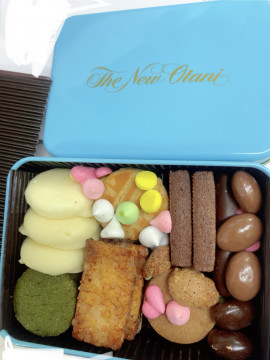 あんちゃんの今日 17:02のブログ