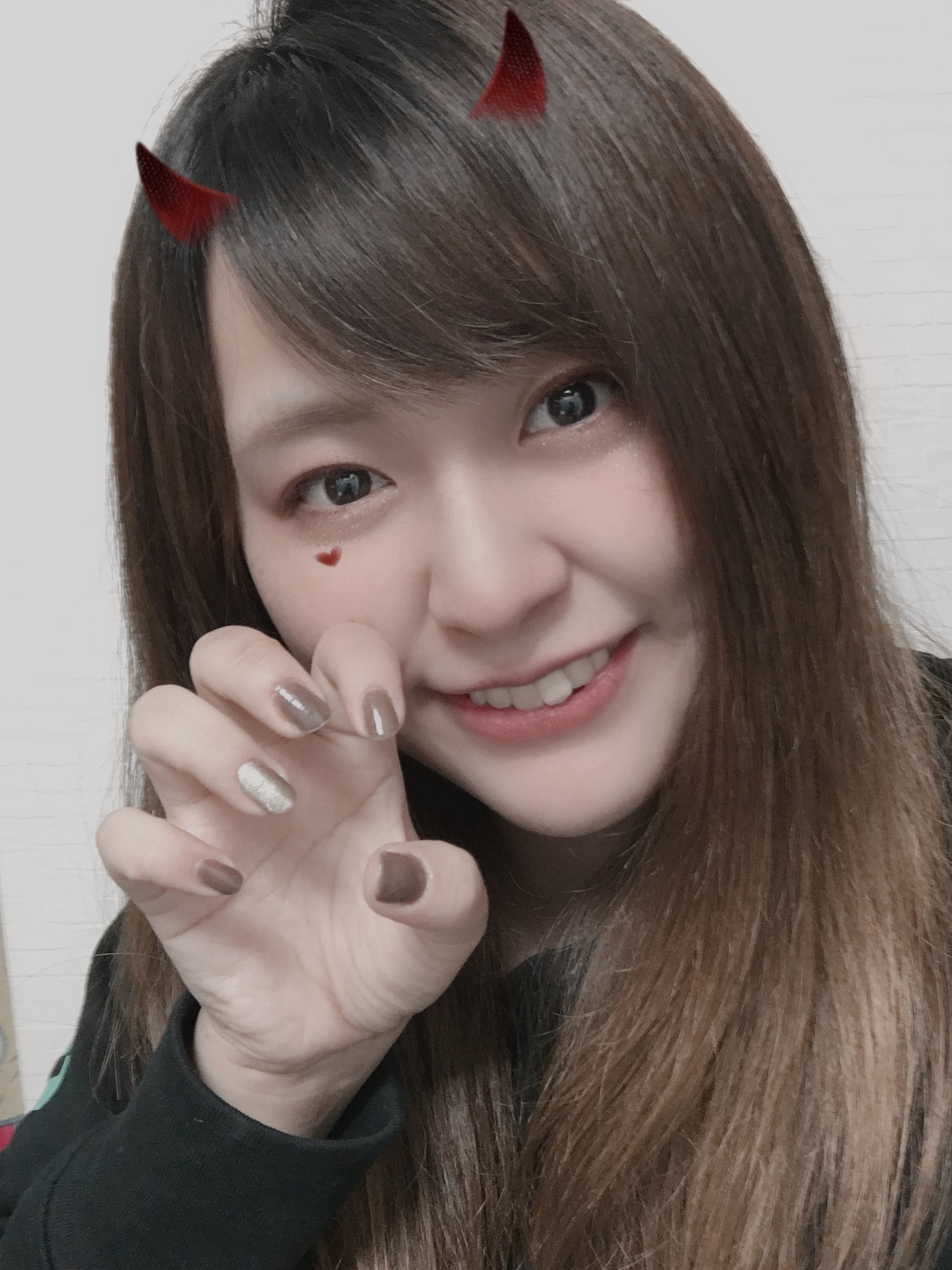 ネイルしたよーん