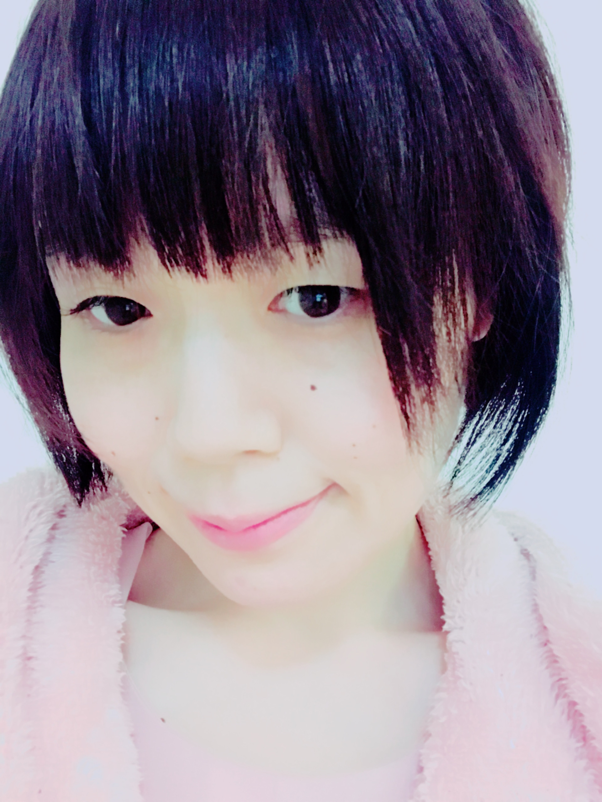 チャット…