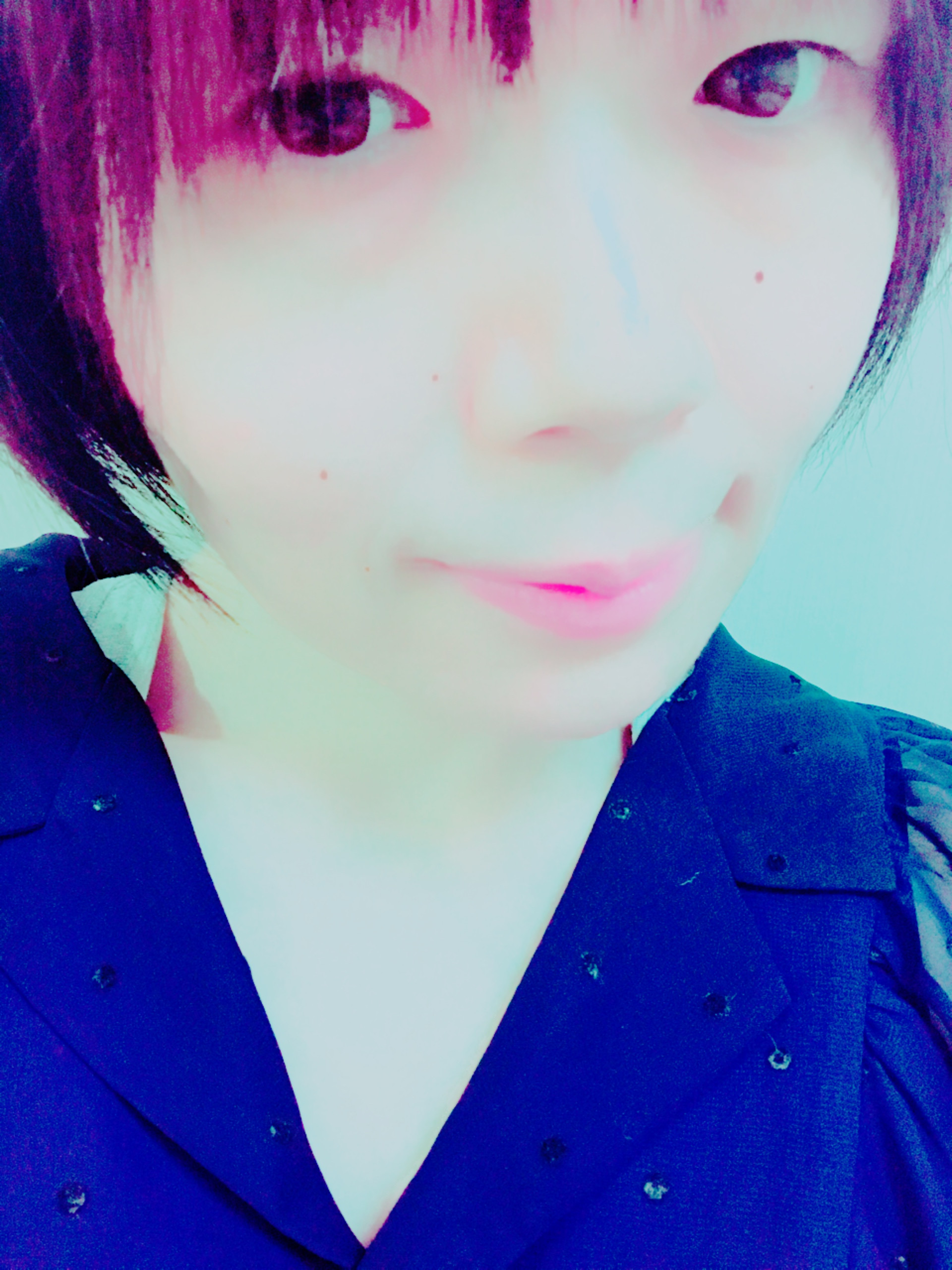 おはようございます?