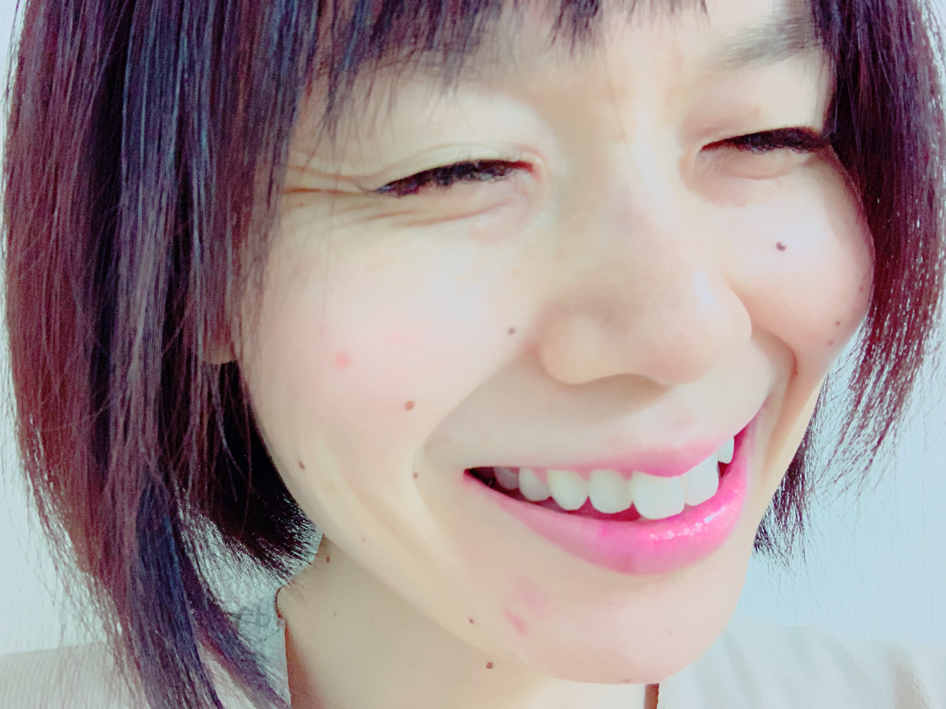 おはようございます?