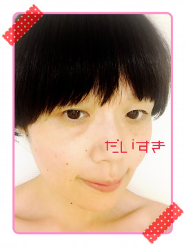 チャットありがとう(^^)