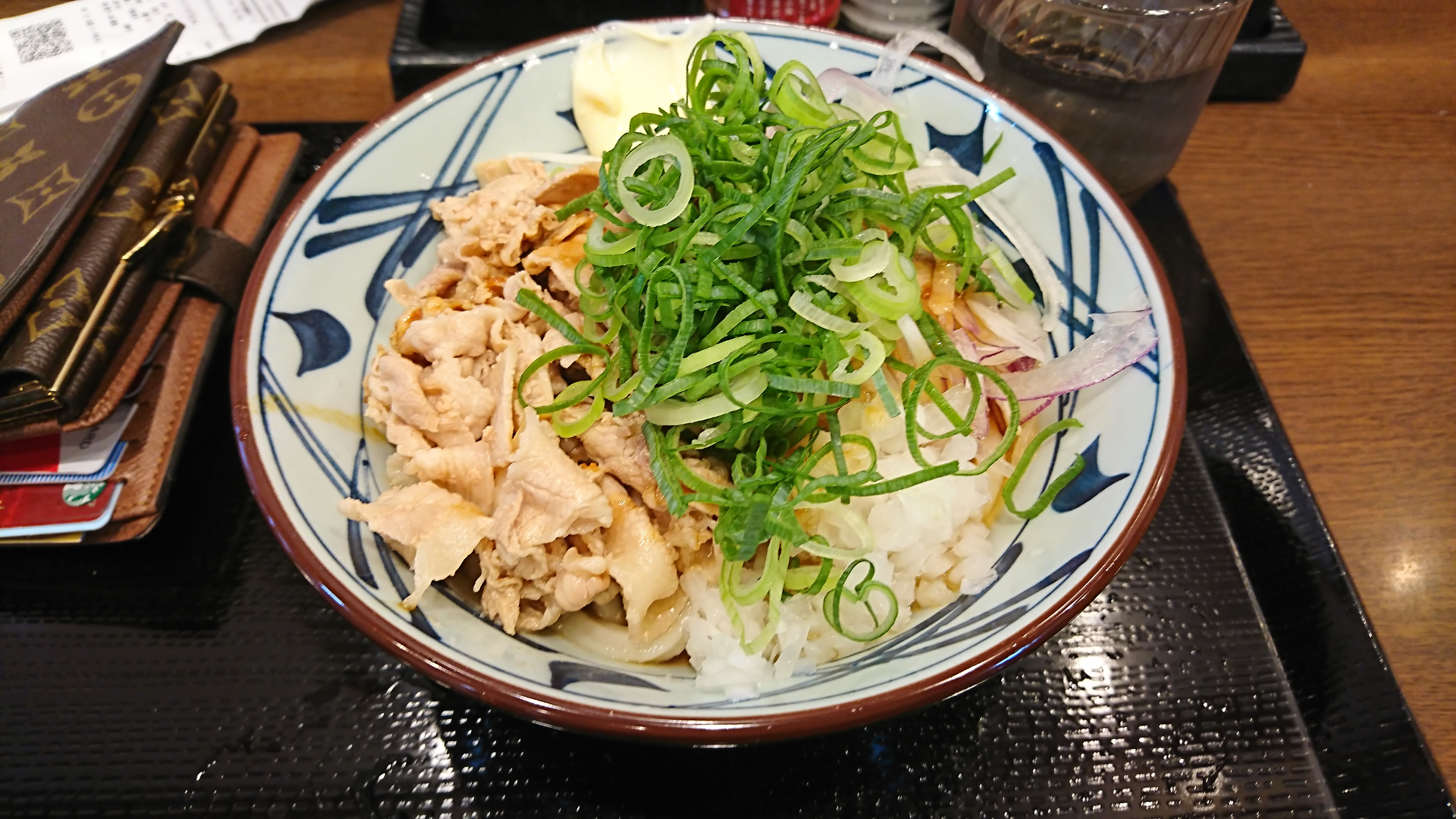 この時期に食べたいものは？【うどん】