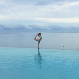 亞砂ちゃんの2018/7/27 (金) 22:09のブログ