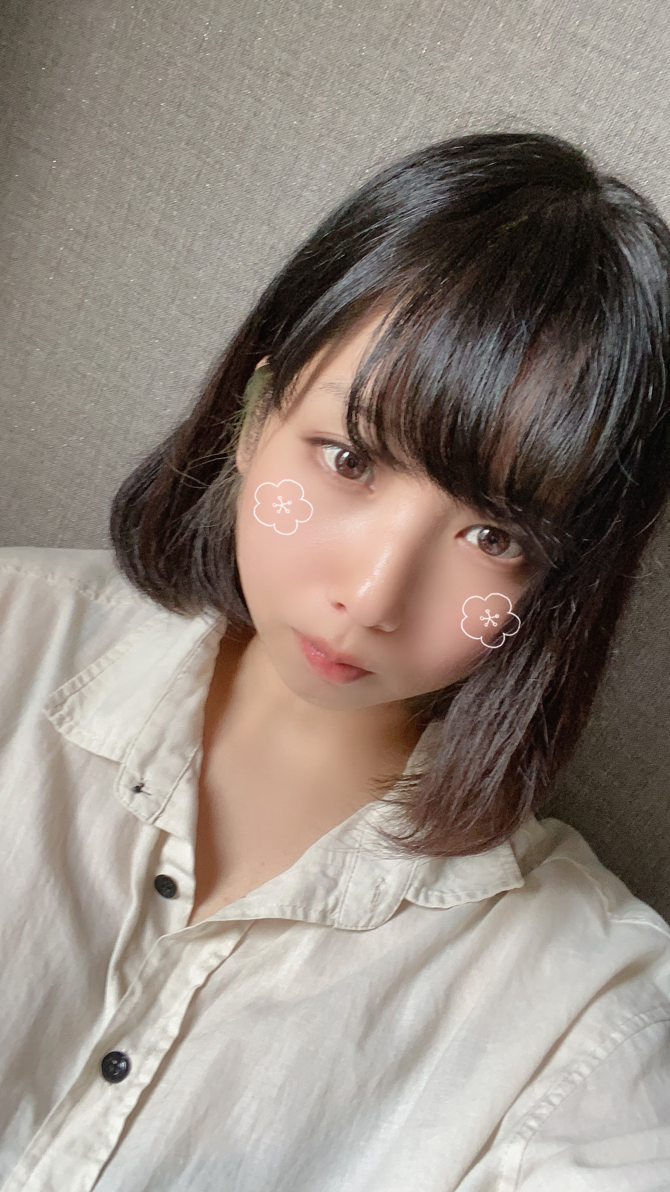 はじめましてだよ?