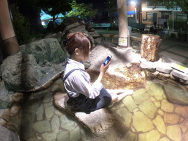 ゆうな:)ちゃんの2018/9/18 (火) 19:41のブログ