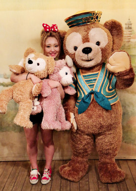 ちむ517ちゃんの2018/8/1 (水) 00:26のブログ