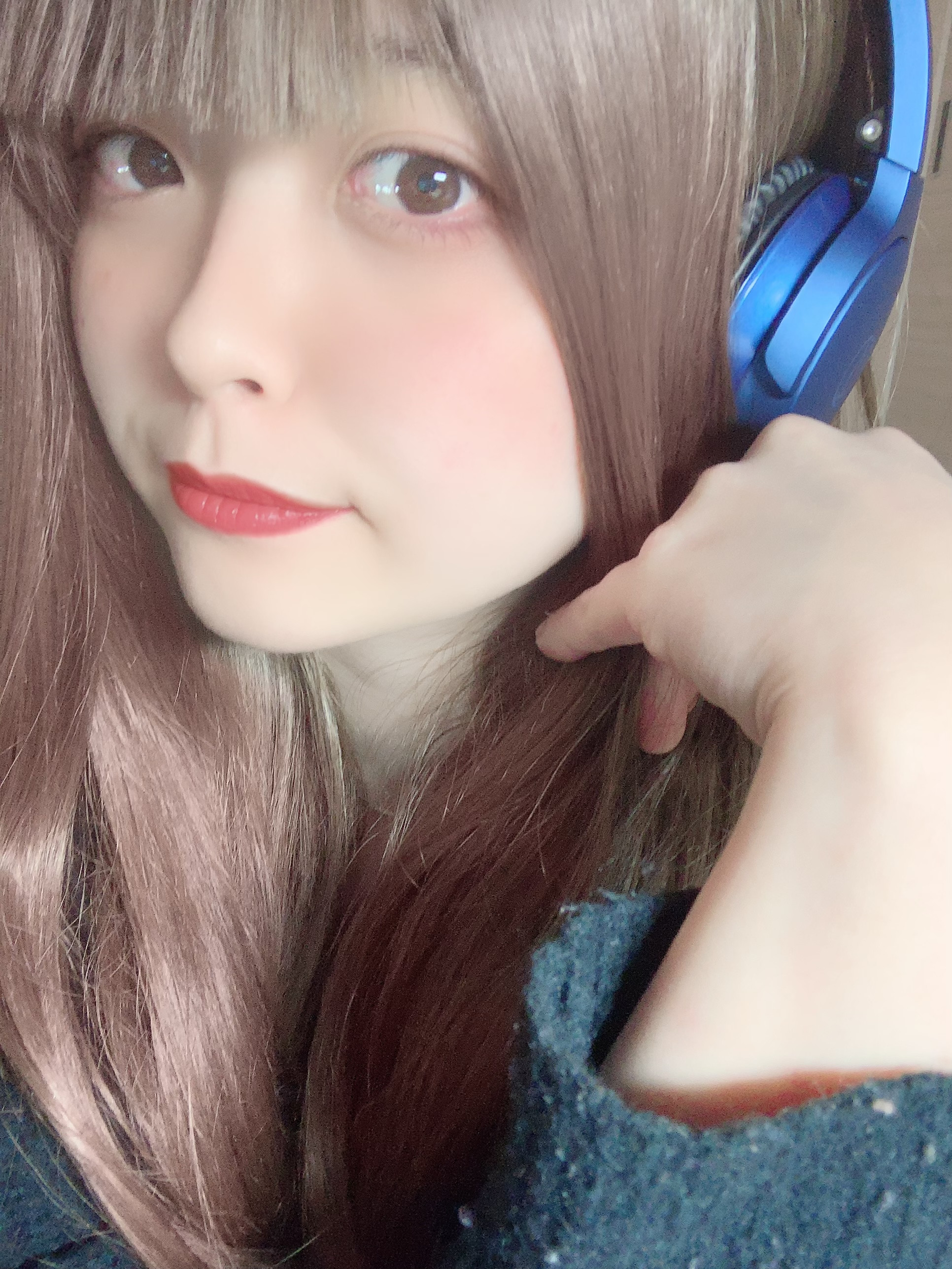 こんばんは！のあです