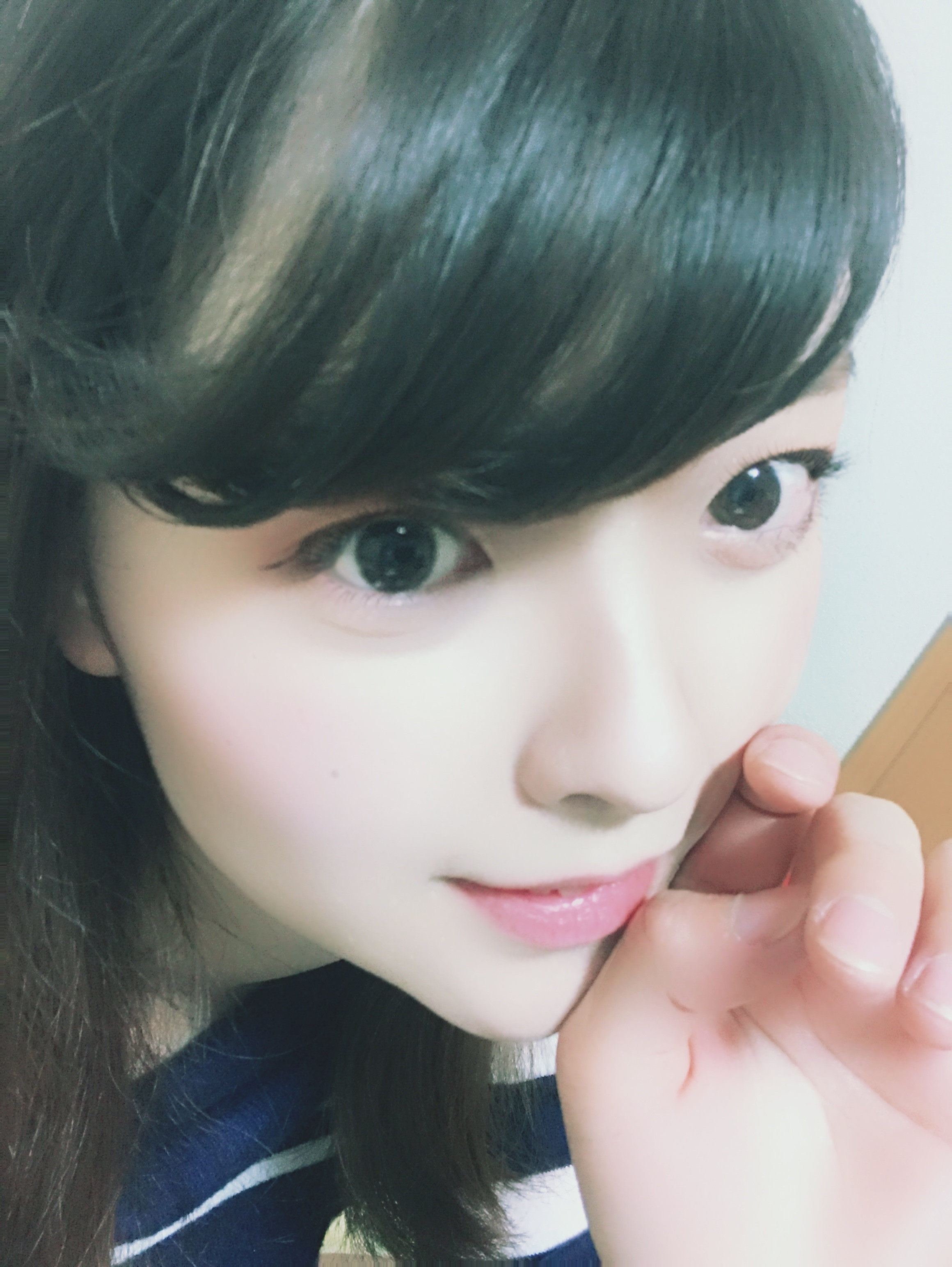 後1時間待機頑張る！