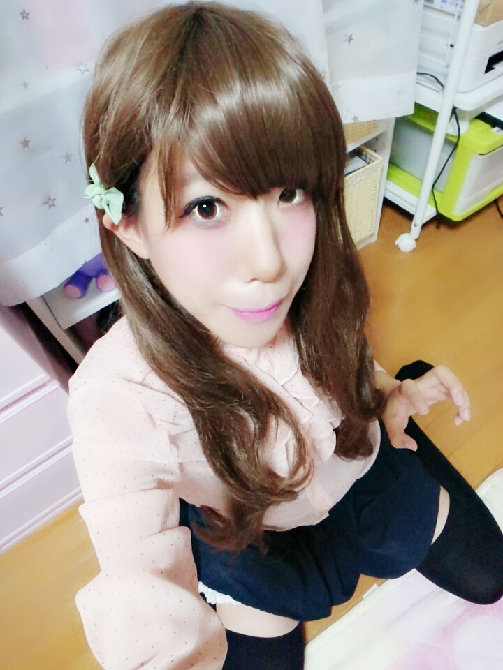 私服しゃろんです