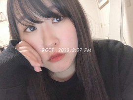 satoちゃんの2019/10/10 (木) 01:36のブログ