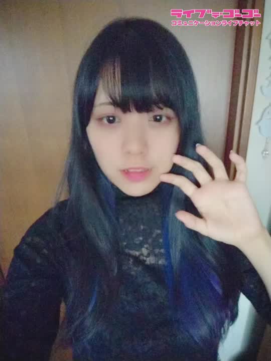 はつどーが?