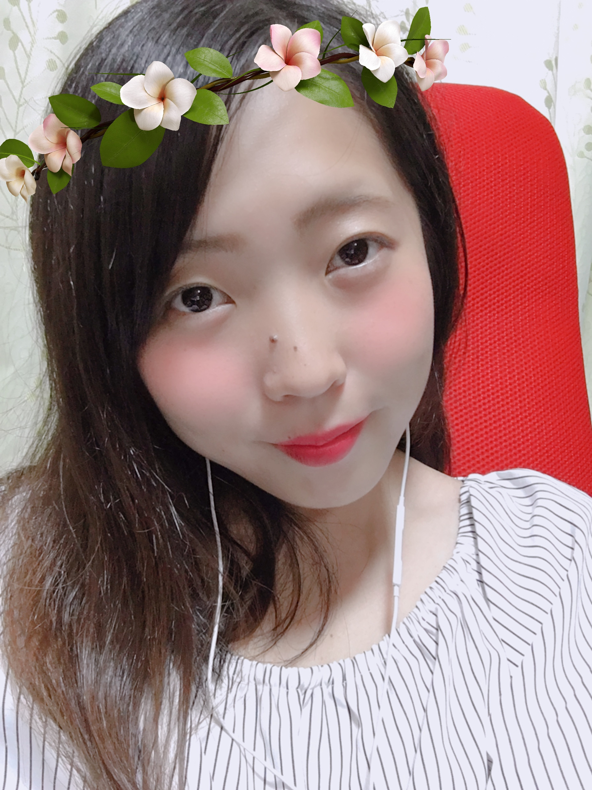 おつかれさまです♪