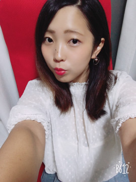 大人っぽくなりたいな?