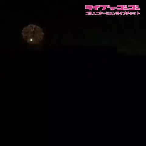 花火大会