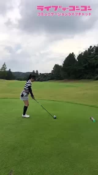 ゴルフ日記♪